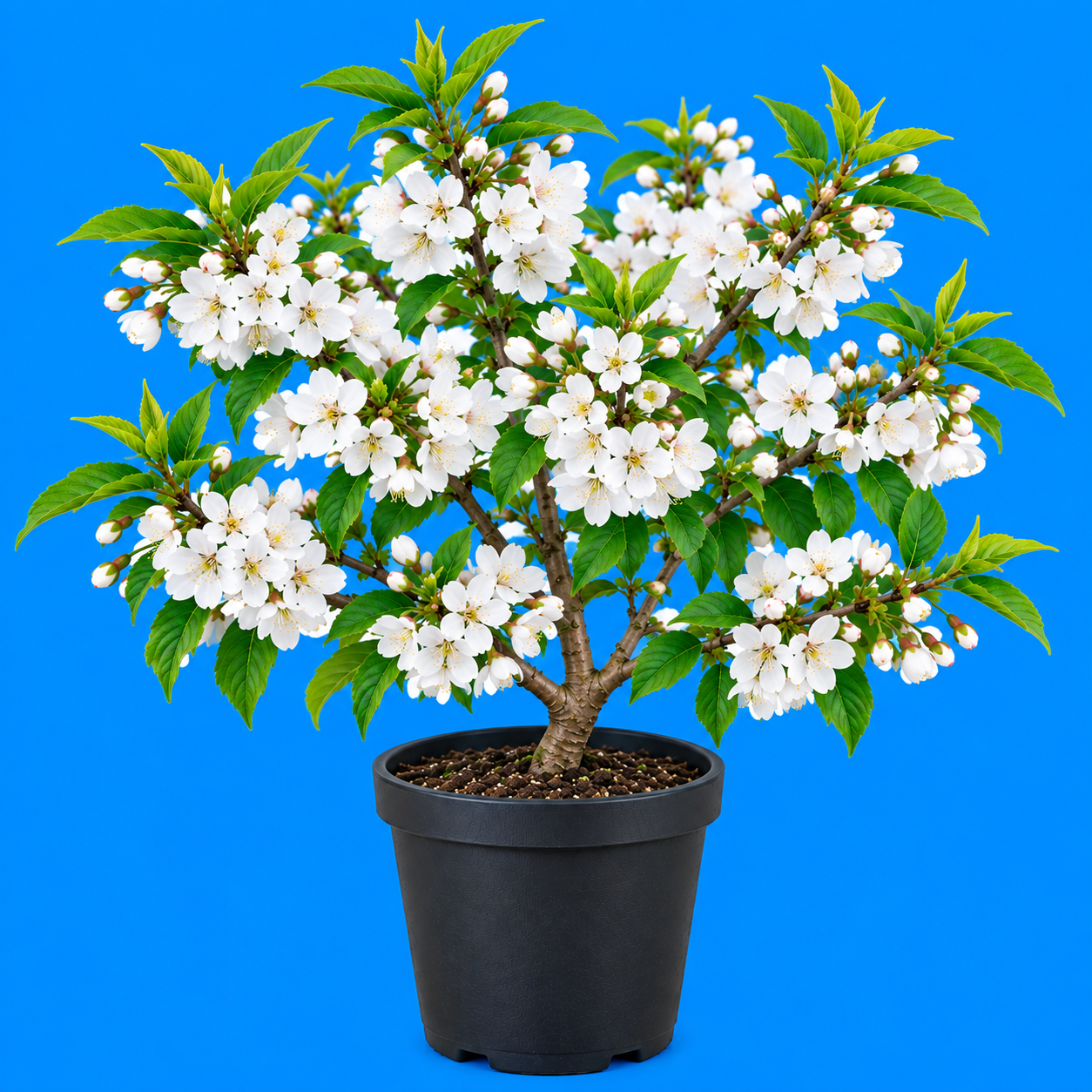 চেরি ফুল - Image 2